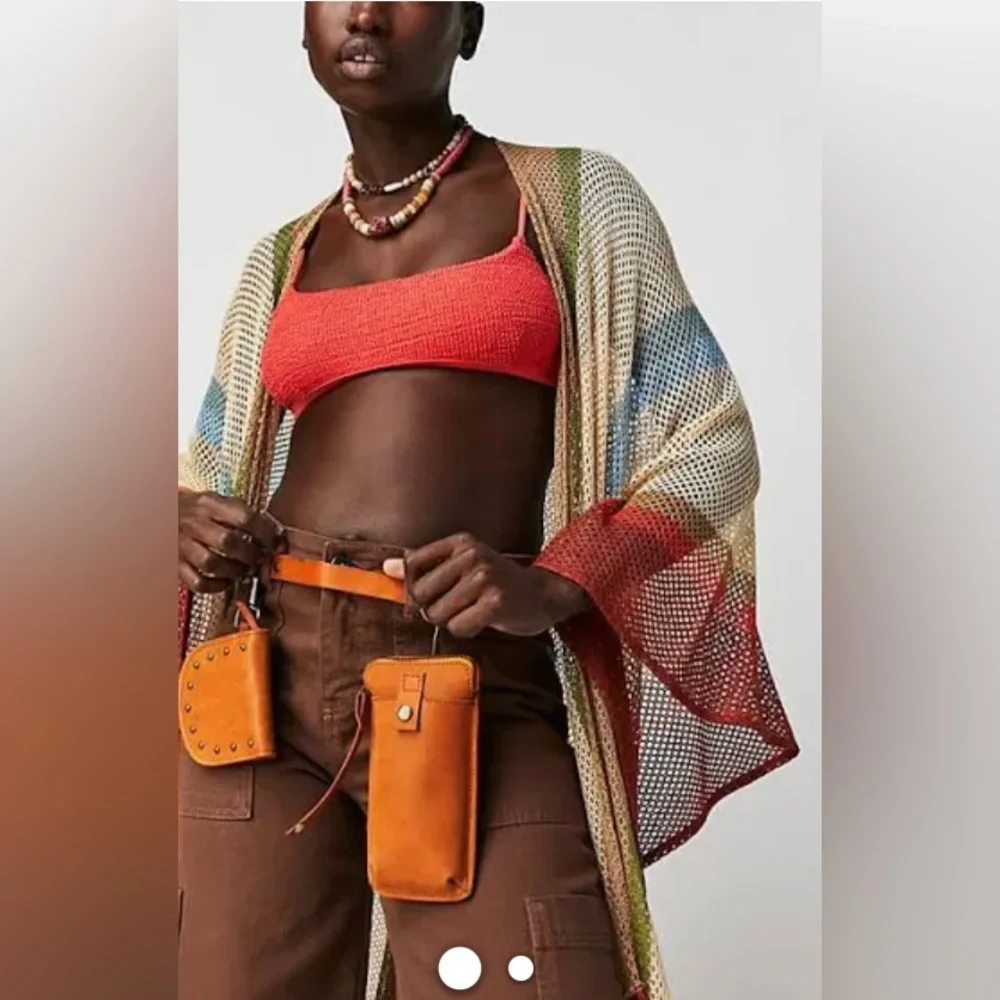 - Free people change me up crossbody bag - Picture 3 of 5